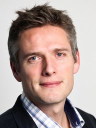 Claus R. Thrane