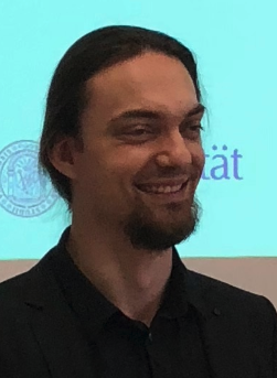 Mario Krenn