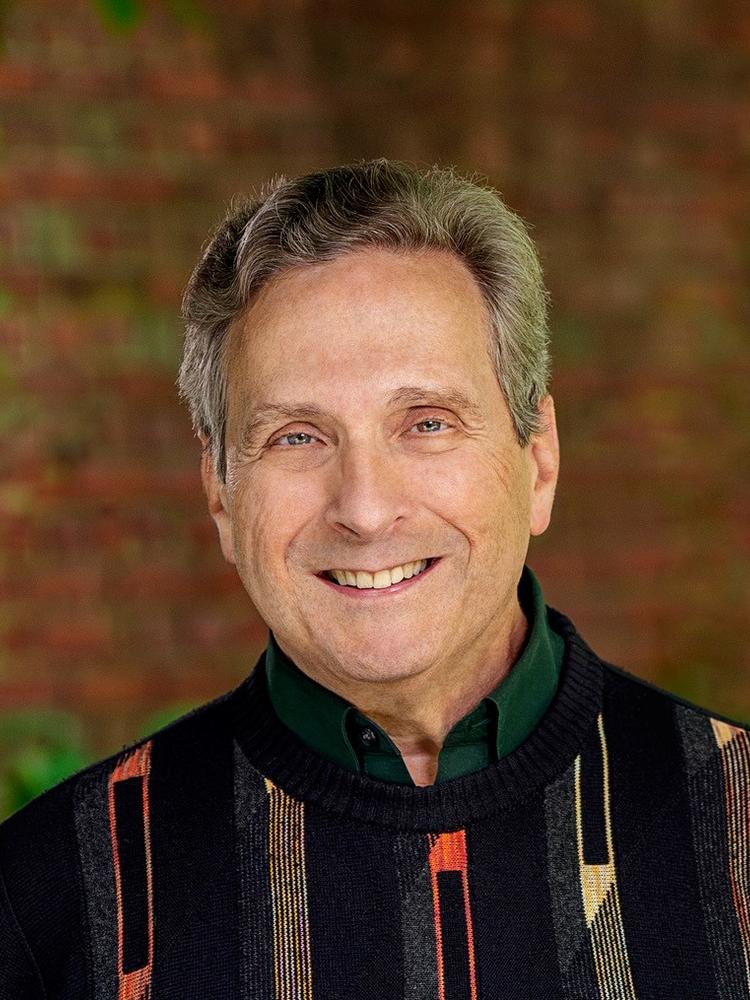 Robert Vanderbei
