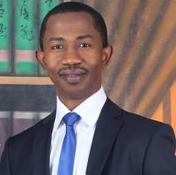Ousman Tamgue