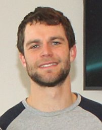 Conor Hammersley