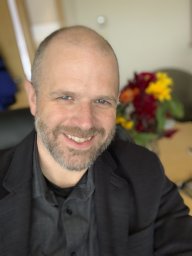 Sean P. Ryder