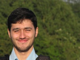 Seyed-Mahdi Khaligh-Razavi