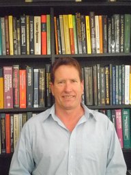 Garry A. Einicke