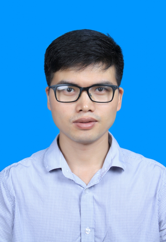 Qipu Lin