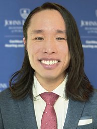 Jonathan J Suen