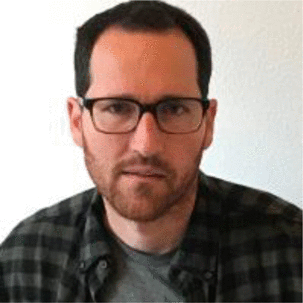 Byron Van Gorp