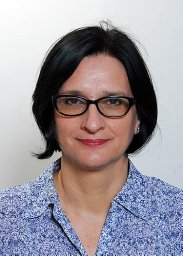 Stamatovic-Gajic Branka