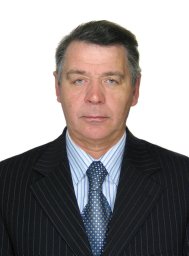 Alexander A. Lazarev