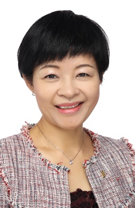 Lu Lin Vivien