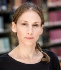 Rachel Greenfeld