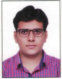 Tushar R Sutariya