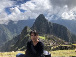 Helena S Hernández-Rosales