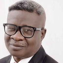 Edmund Ndibuagu