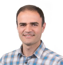 Atashgahi Siavash