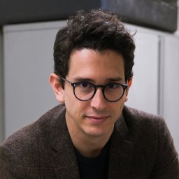 Pedro M. de Oliveira