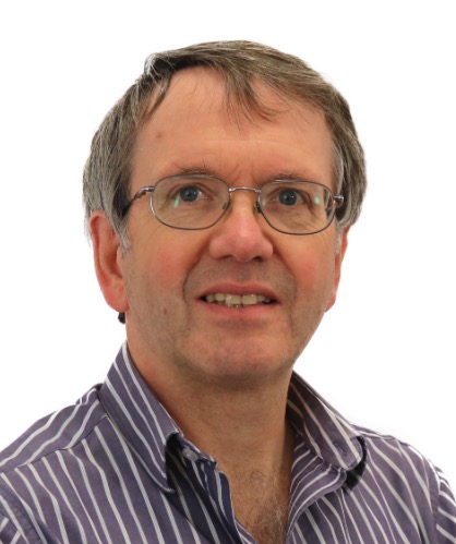 Mark Beach