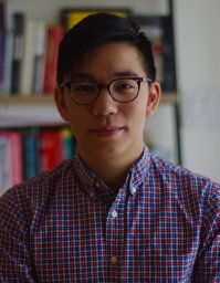 Timothy S. Phan