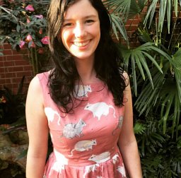 Ella Kelly