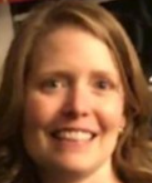 Jill Spoerke