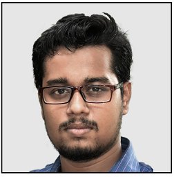 Sujay Krishna Maity