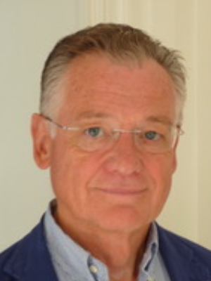 Francois Bricaire