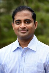 Ramesh C. Kovi