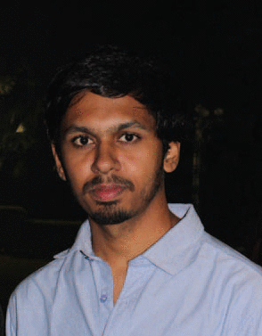 Saka, Pranith Chander