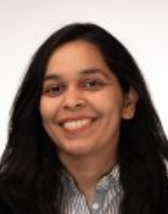 Deepta Rajan