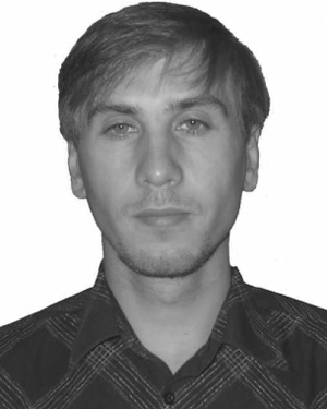 Pavel Polyakov