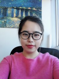 yumiao meng