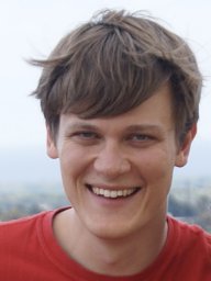 Lukas B Krone