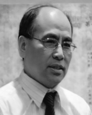 I-Shyan Hwang