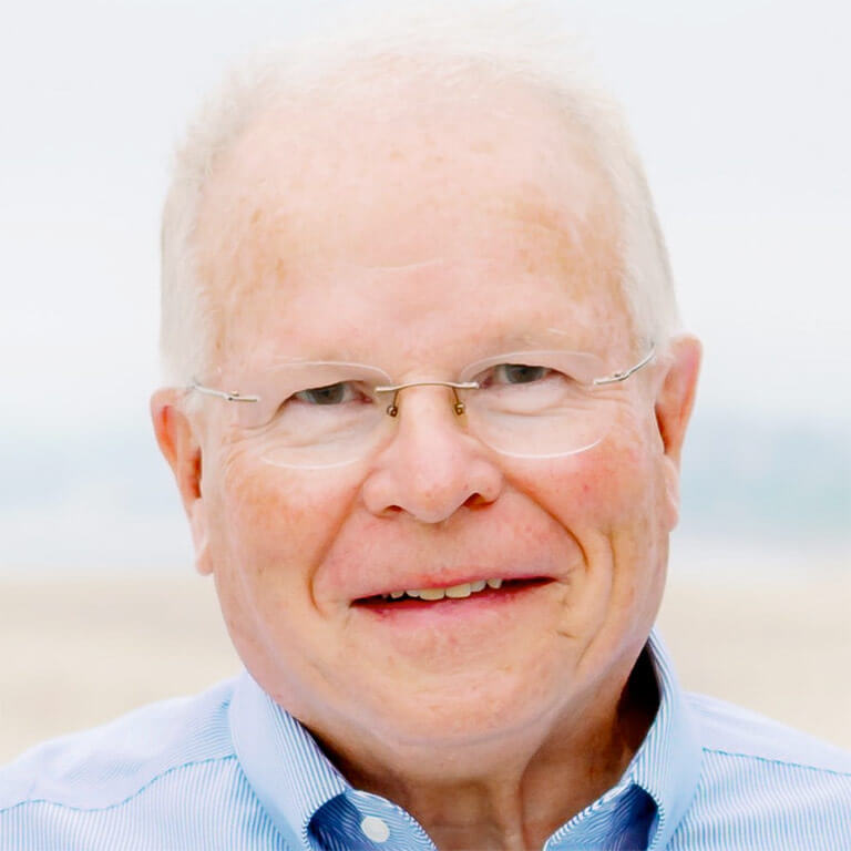 Roger William Schmenner