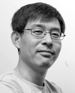 Jae Kwak