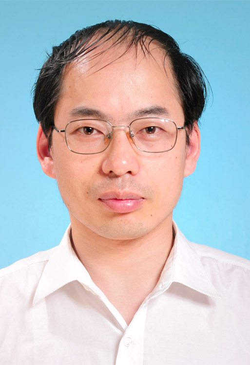 Jianming Wei