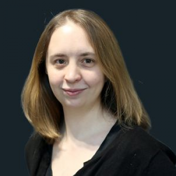 Miranda Mourby