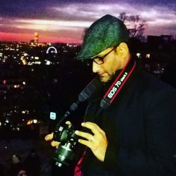 Tarun Keswani