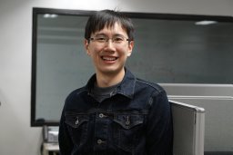 Cheng-Ping Zhang