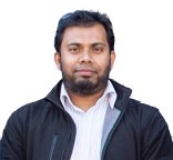 Mohammad Saiful Islam Mamun