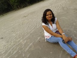 Reena Sachan