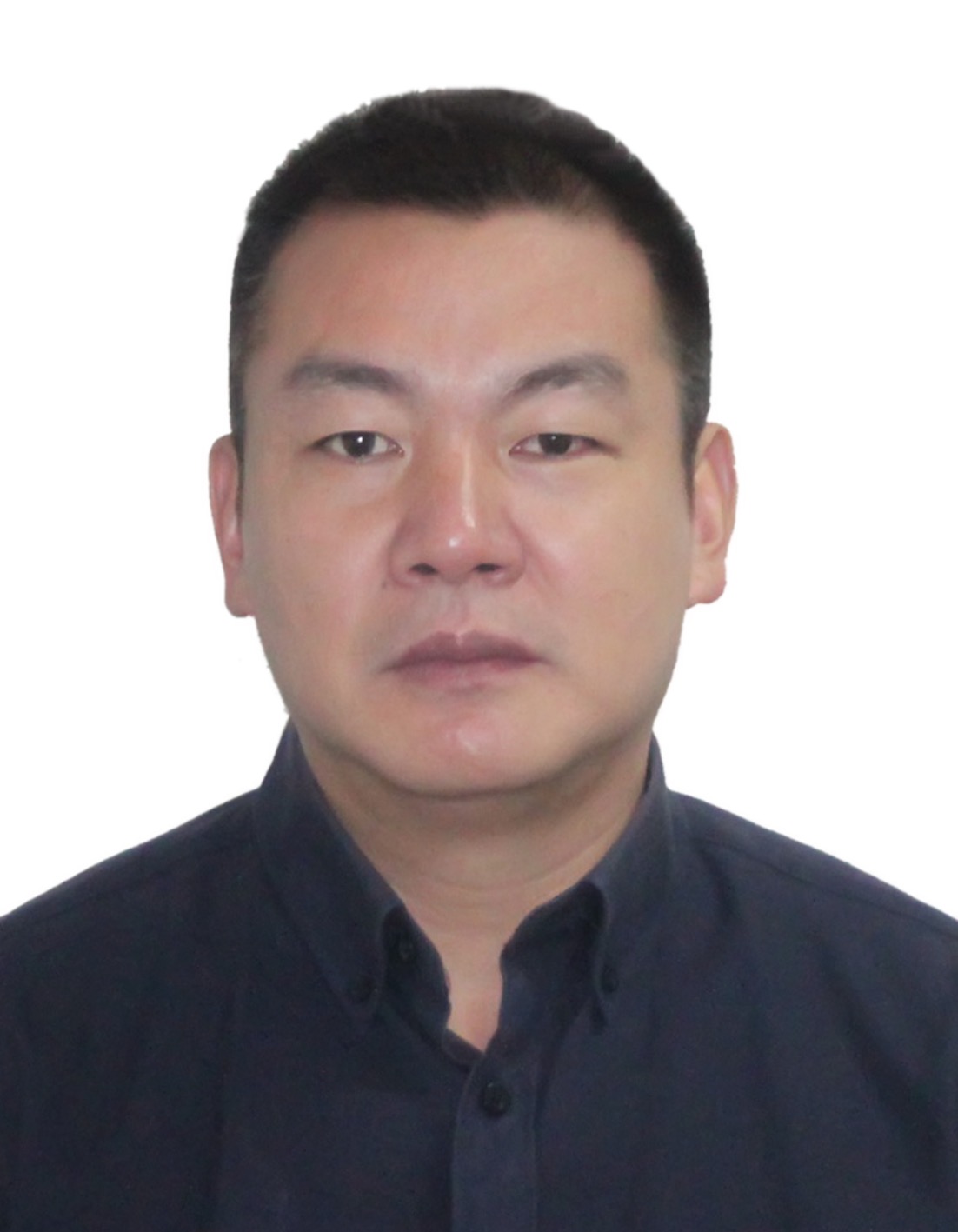 Lifu Gao