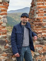 Brian A. Sharpless