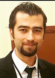 Ersin Kadirogullari