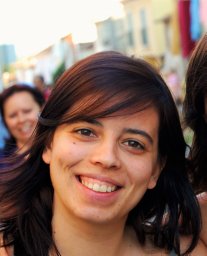 Joana Crisóstomo