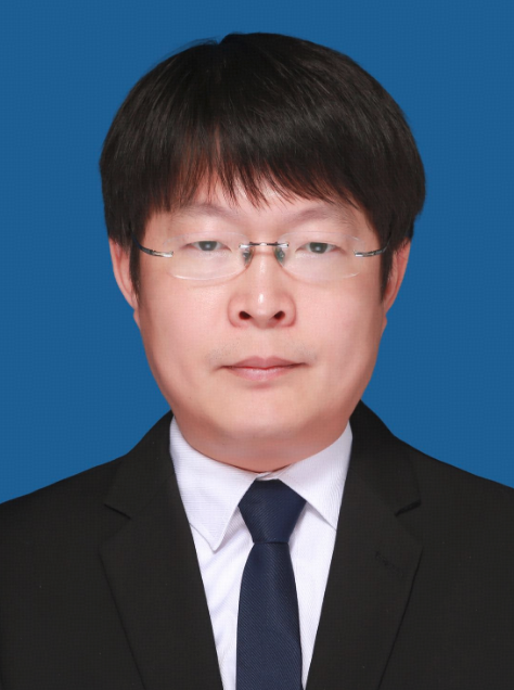 Zhaoji Zhang