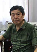 Zhensheng Kang