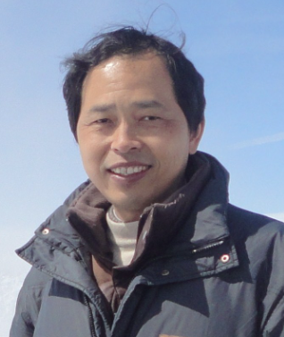 Deyi Kong
