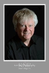 Geoffrey Godbey