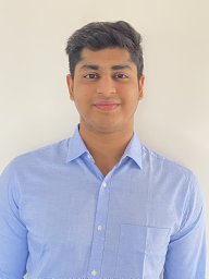 Ishaan Mahajan